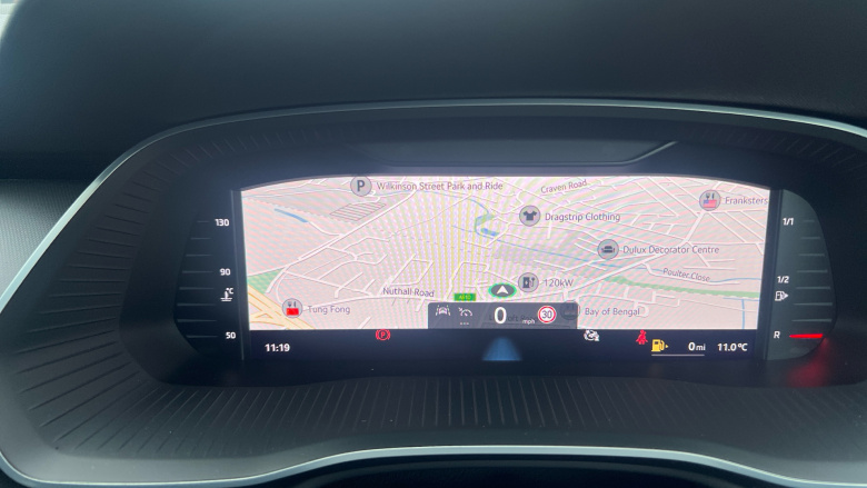 Skoda Octavia 1.5 TSI SE Technology 5dr Petrol Estate